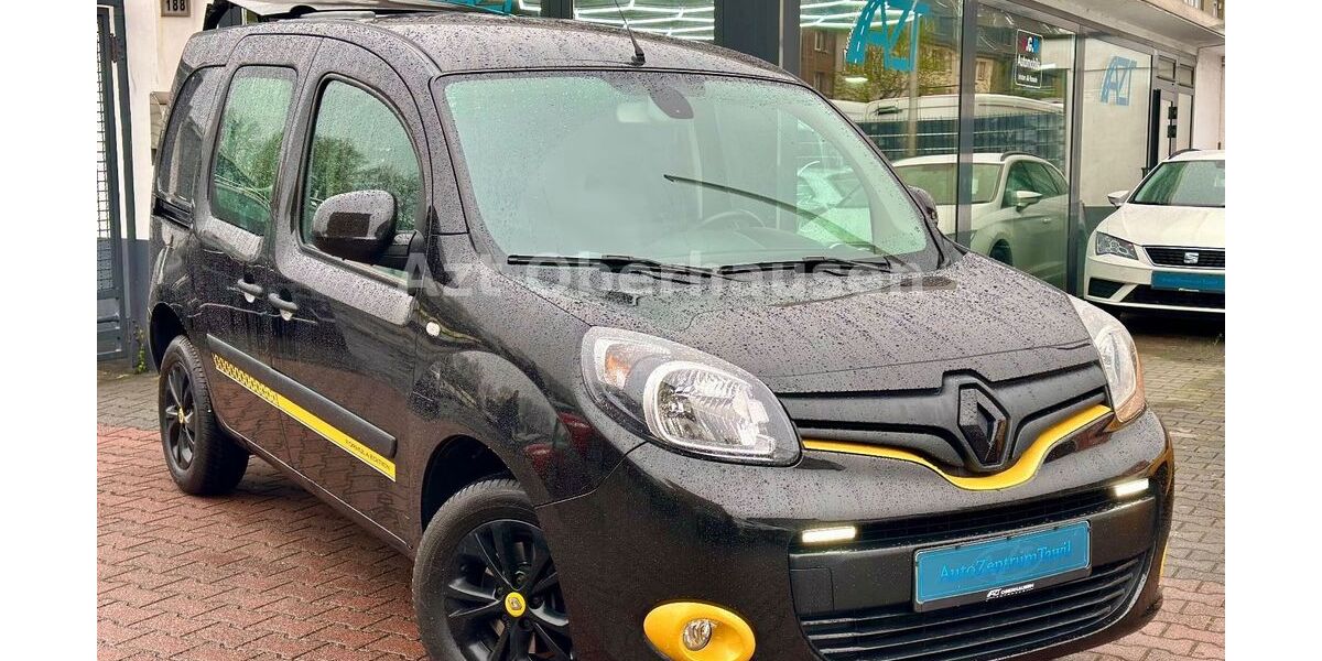 Renault Kangoo 80.000 km 11.990 &euro; Oberhausen 46049