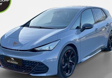 Cupra Born 25.350 km 23.940 &euro; Bottrop 46244