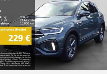 VW T-Roc 11.308 km 30.990 &euro; Gelsenkirchen 45894
