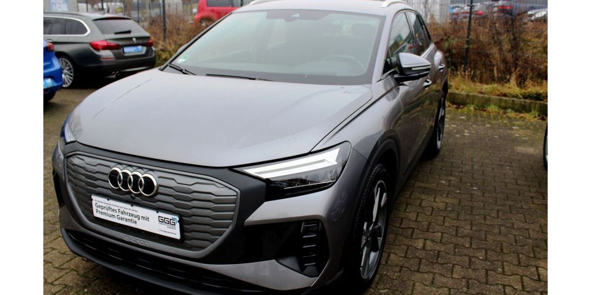 Audi Q4 68.400 km 27.950 &euro; Mülheim a.d.Ruhr 45472