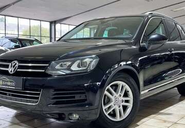 VW Touareg 355.000 km 10.900 &euro; Oberhausen 46047