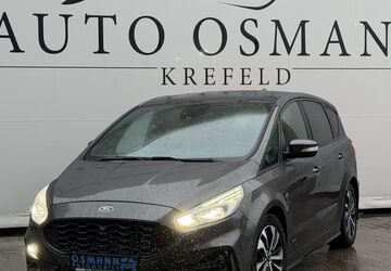Ford S-Max 193.585 km 14.950 &euro; Krefeld 47805