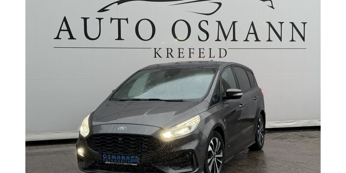 Ford S-Max 193.585 km 14.950 &euro; Krefeld 47805