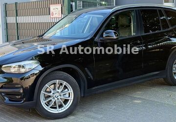 BMW X3 179.000 km 22.990 &euro; Recklinghausen 45661