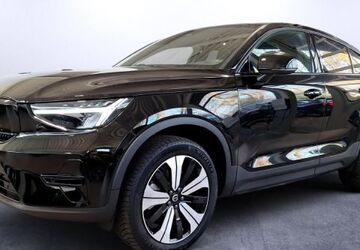 Volvo C40 42.540 km 30.880 &euro; Recklinghausen 45659