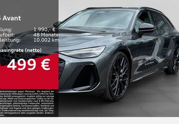 Audi A6 8.999 km 63.980 &euro; Dorsten 46284