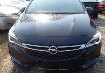Opel Astra 199.000 km 5.499 &euro; Oberhausen 46149