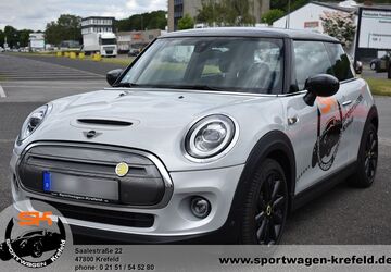 Mini Cooper SE 53.000 km 17.999 &euro; Krefeld 47800