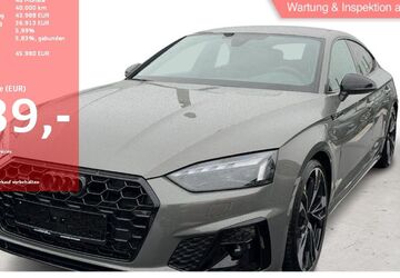 Audi A5 35.468 km 42.230 &euro; Moers-Hülsdonk 47441