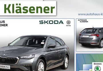 Skoda Scala 5.582 km 25.970 &euro; Gelsenkirchen 45892