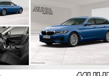 BMW 530 90.049 km 34.890 &euro; Oberhausen 46149