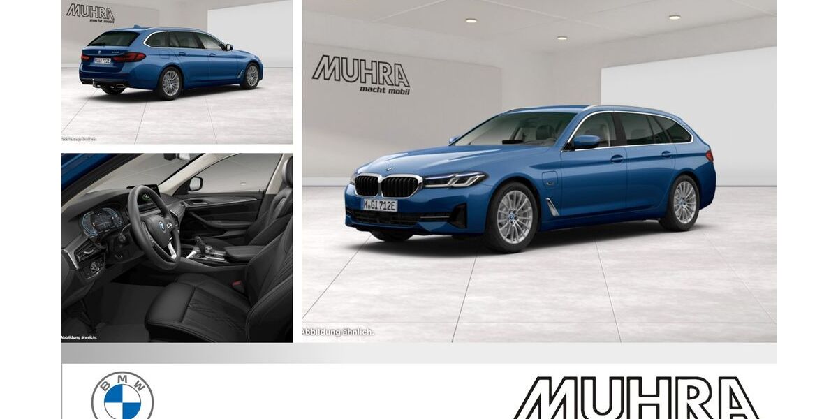 BMW 530 90.049 km 34.890 &euro; Oberhausen 46149