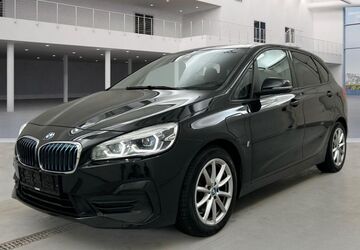 BMW 225 88.000 km 12.800 &euro; Essen 45326