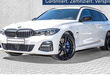 BMW 330 65.850 km 33.790 &euro; Velbert 42549