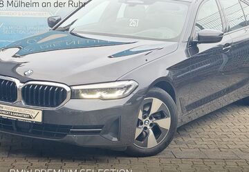 BMW 520 130.120 km 27.199 &euro; Mülheim an der Ruhr 45478