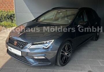 Seat Leon 107.000 km 21.450 &euro; Rheurdt 47509