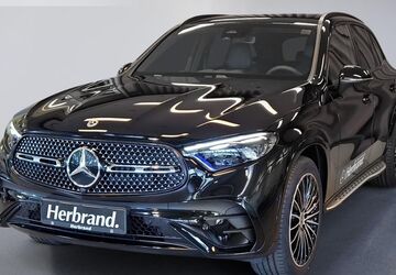 Mercedes-Benz GLC 220 6.098 km 56.990 &euro; Krefeld 47800