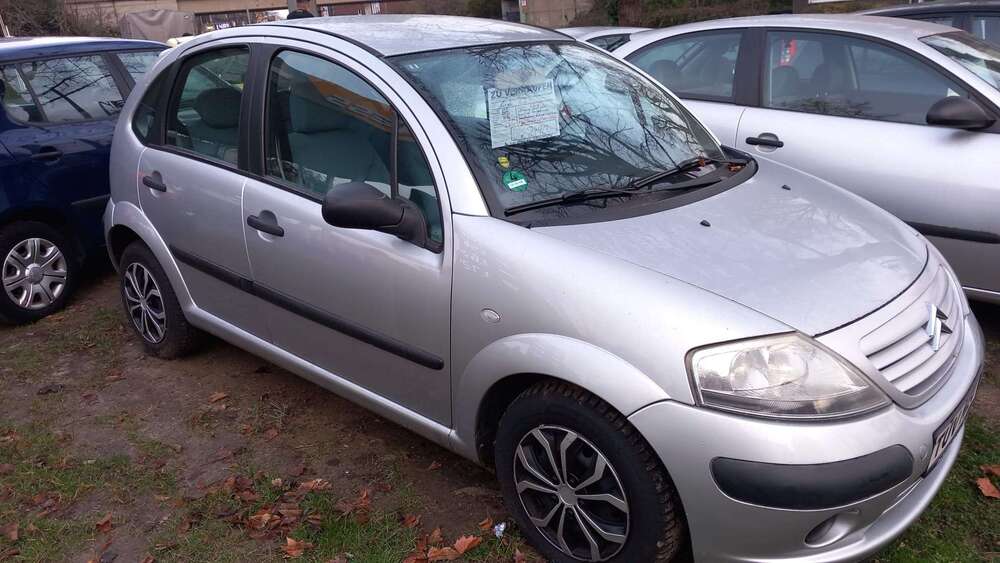 Citroen C3 129.000 km 2.390 &euro; Duisburg 47169