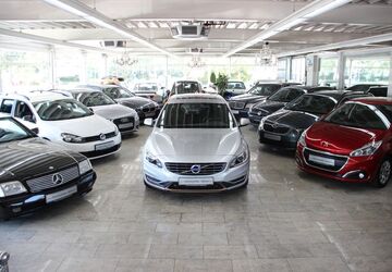 Volvo V60 140.000 km 12.990 &euro; Essen 45356