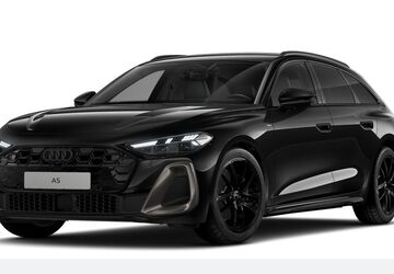 Audi A5 23.632 km 52.980 &euro; Bochum 44809