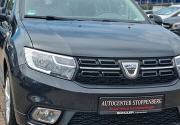 Dacia Logan 19.405 km 11.990 &euro; Essen 45141