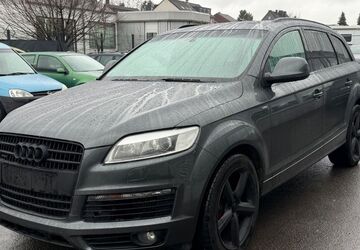 Audi Q7 345.000 km 6.900 &euro; Oberhausen 46047