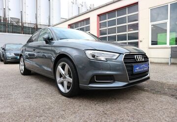 Audi A3 91.345 km 17.860 &euro; Essen 45355