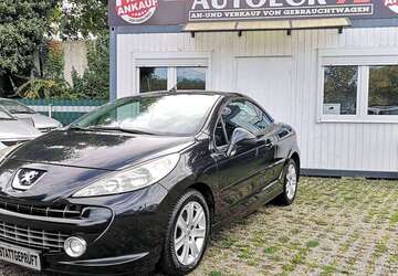 Peugeot 207 199.000 km 2.999 &euro; Oberhausen 46149