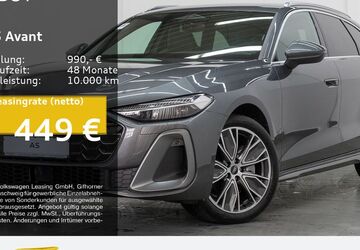 Audi A5 17.613 km 53.980 &euro; Recklinghausen 45663