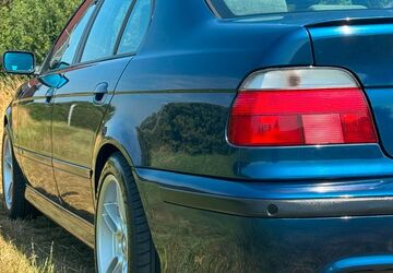 BMW 520 250.000 km 4.200 &euro; Oberhausen 46045