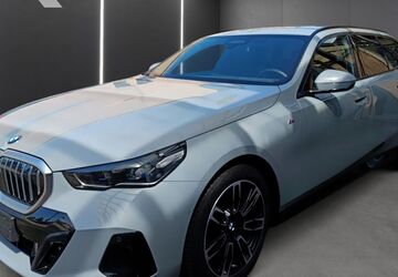 BMW 540 29.666 km 60.789 &euro; Bottrop 46236