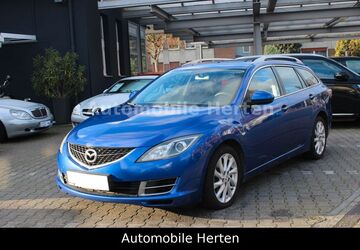 Mazda 6 261.000 km 1.490 &euro; Herten 45699
