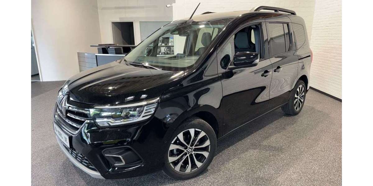 Renault Kangoo 21.660 km 26.490 &euro; Oberhausen 46047
