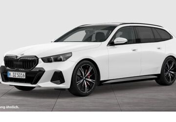 BMW 540 1.001 km 76.590 &euro; Mettmann 40822