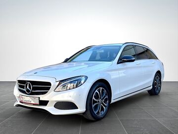 Gebrauchte Mercedes-Benz C 250