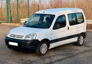 Citroen ë-Berlingo 155.000 km 1.980 &euro; Bochum 44809