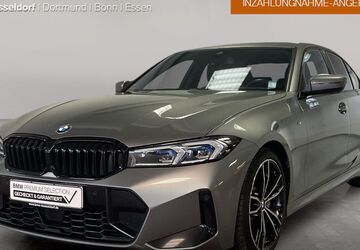 BMW 330 55.326 km 43.999 &euro; Düsseldorf 40237