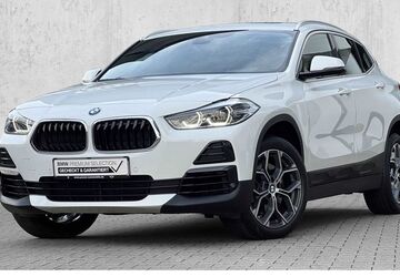 BMW X2 94.800 km 28.590 &euro; Sprockhövel 45549