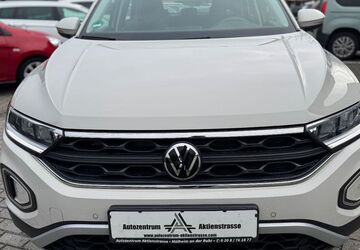 VW T-Roc 46.000 km 17.687 &euro; Mülheim / Ruhr 45473