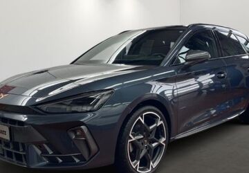 Cupra Leon 3.296 km 36.650 &euro; Velbert 42553