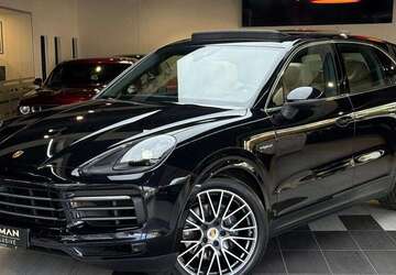 Porsche Cayenne 31.000 km 72.750 &euro; Mülheim an der Ruhr 45472