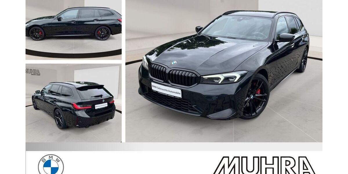 BMW 330 101.169 km 34.980 &euro; Oberhausen 46149