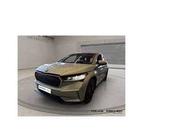 Skoda Enyaq 62.572 km 32.995 &euro; Krefeld 47809
