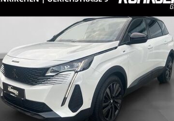 Peugeot 5008 19.400 km 29.290 &euro; Duisburg 47059