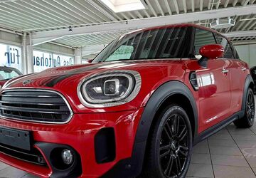 Mini Cooper Countryman 49.000 km 29.450 &euro; Essen 45139