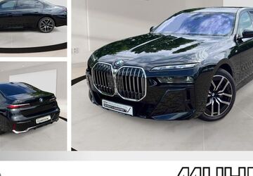BMW 740 17.023 km 94.880 &euro; Oberhausen 46149