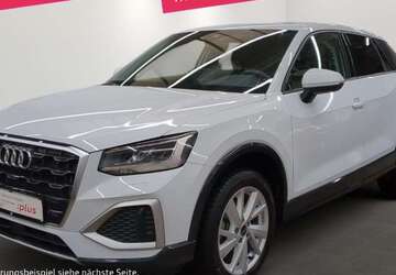 Audi Q2 25.485 km 28.499 &euro; Mülheim an der Ruhr 45481