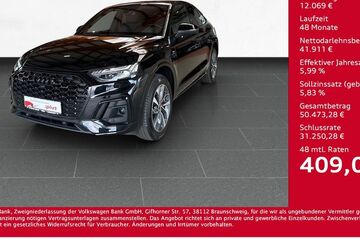 Audi Q5 26.467 km 53.980 &euro; Wesel 46485