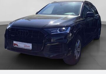 Audi Q7 78.281 km 45.980 &euro; Oberhausen 46047