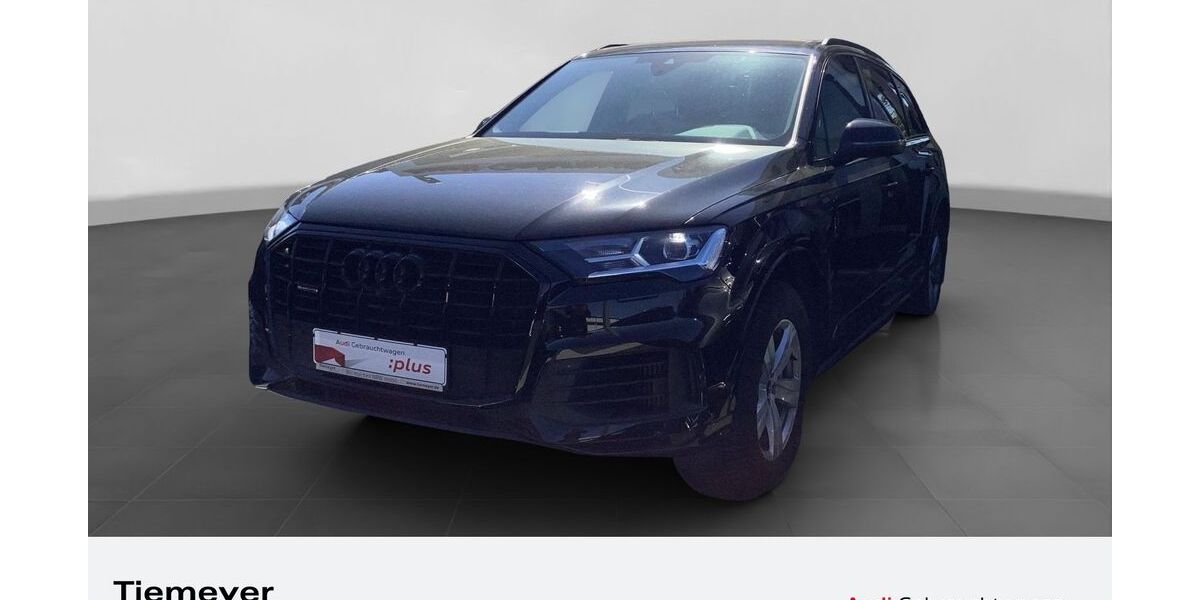 Audi Q7 78.281 km 45.980 &euro; Oberhausen 46047